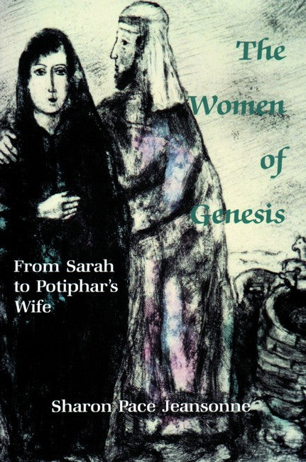 The Women of Genesis