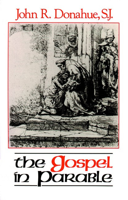 The Gospel in Parable