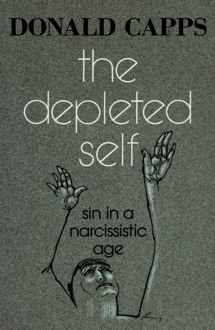 The Depleted Self