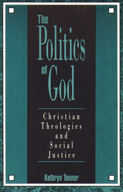 The Politics of God