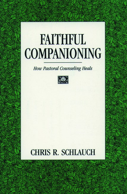 Faithful Companioning