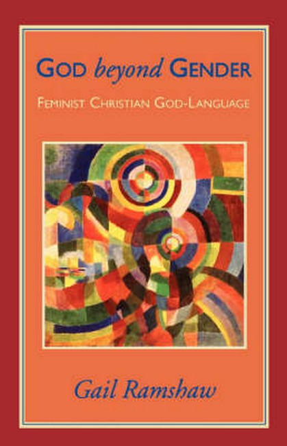 God Beyond Gender
