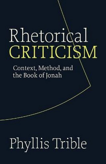 Rhetorical Criticism