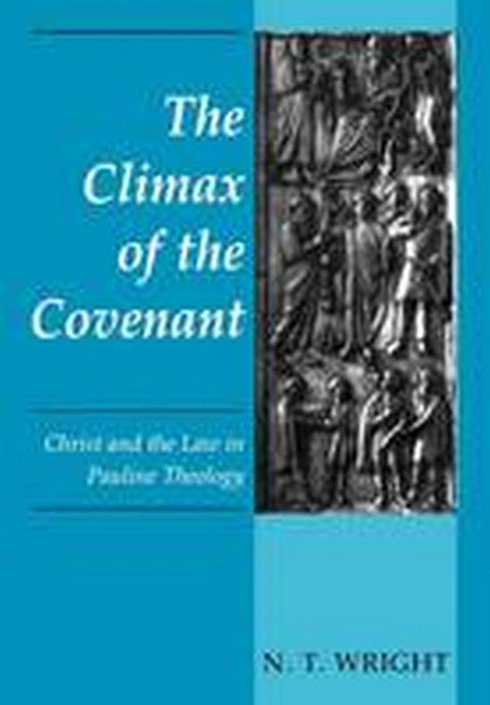 The Climax of the Covenant