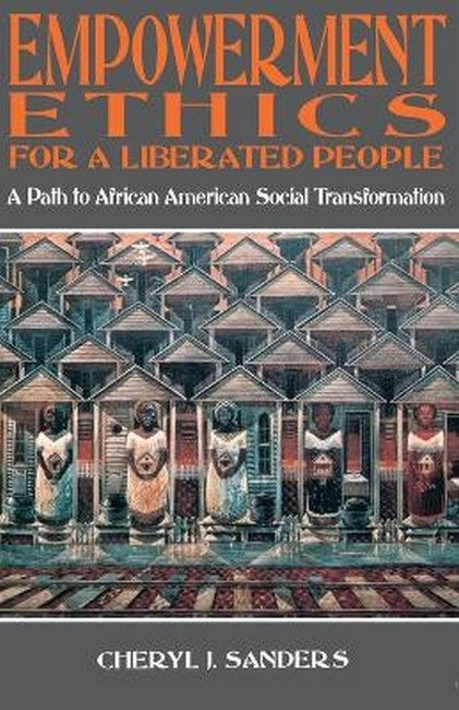 Empowerment Ethics for a Liberated People