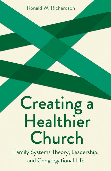 Creating a Healthier Church