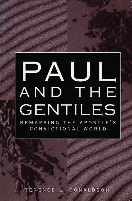 Paul and the Gentiles