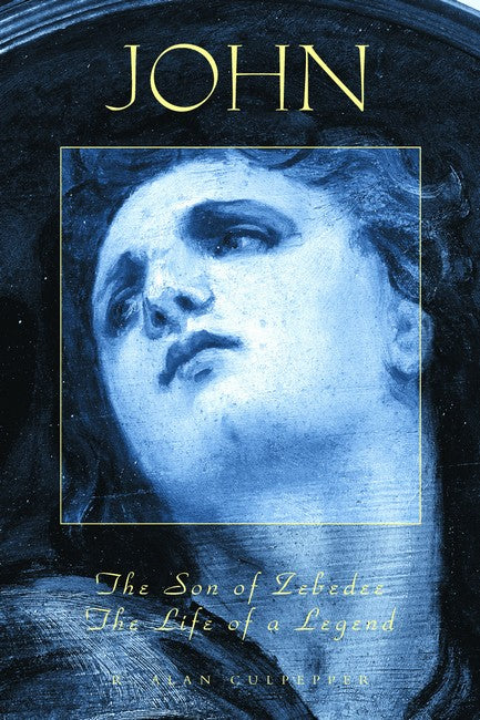 John, The Son of Zebedee