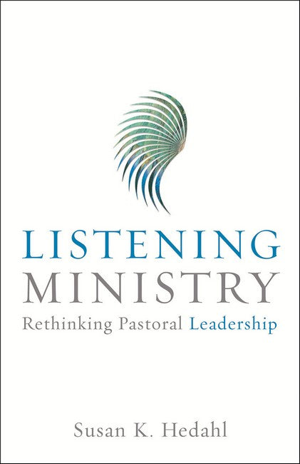 Listening Ministry