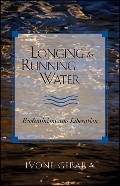 Longing for Running Water