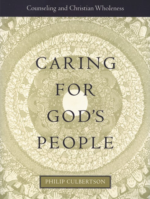 Caring for God's People
