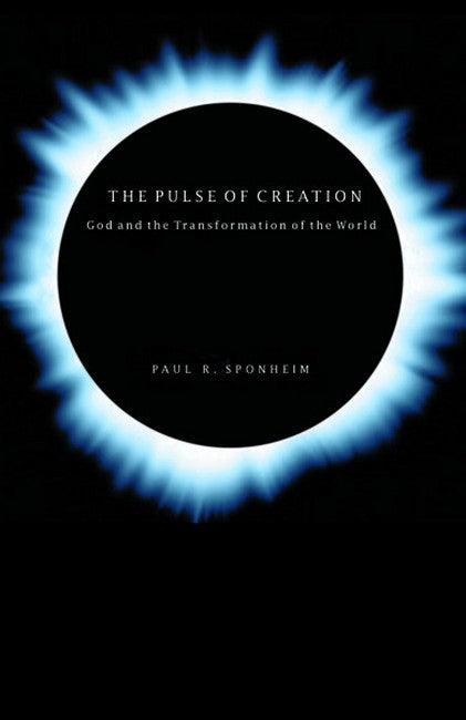 The Pulse of Creation