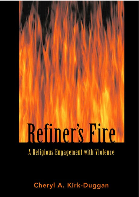 Refiner's Fire