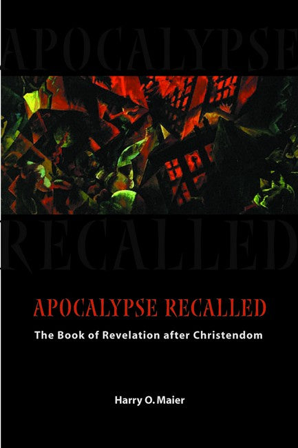 Apocalypse Recalled