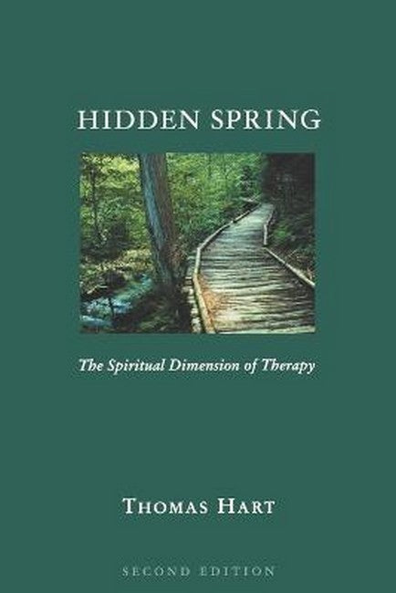 Hidden Spring 2/e