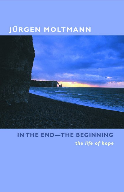 In the End -- The Beginning