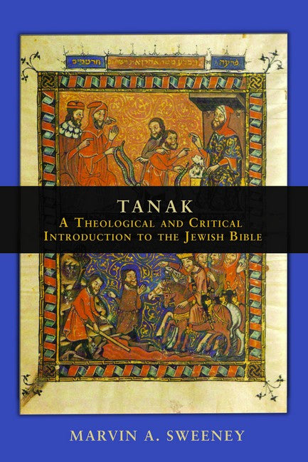 TANAK