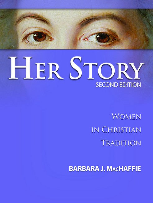Her Story 2/e