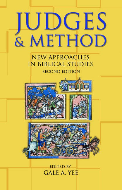 Judges and Method 2/e