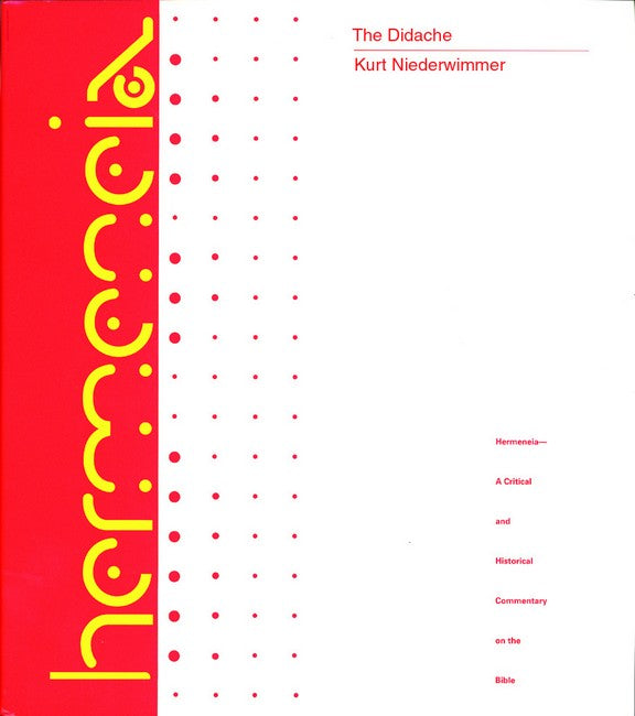 The Didache