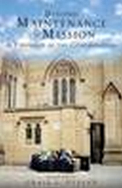 Beyond Maintenance to Mission 2/e