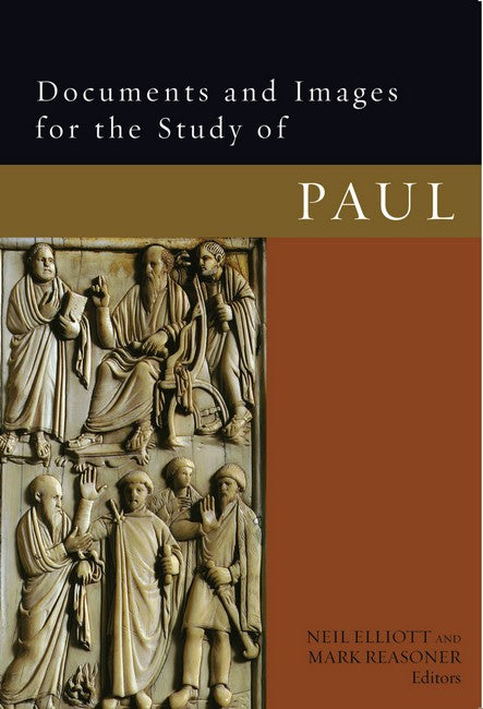 Documents and Images for the Study of Paul