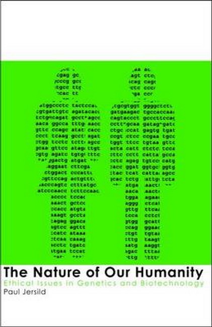 The Nature of Our Humanity