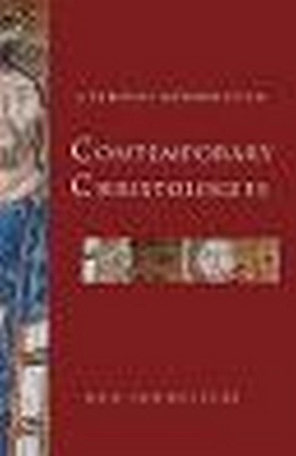 Contemporary Christologies
