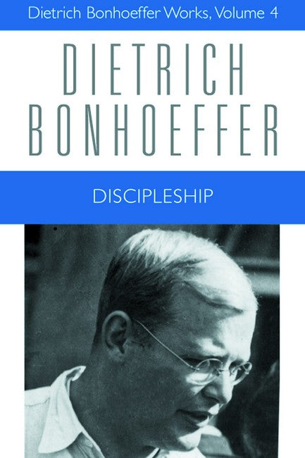 Discipleship