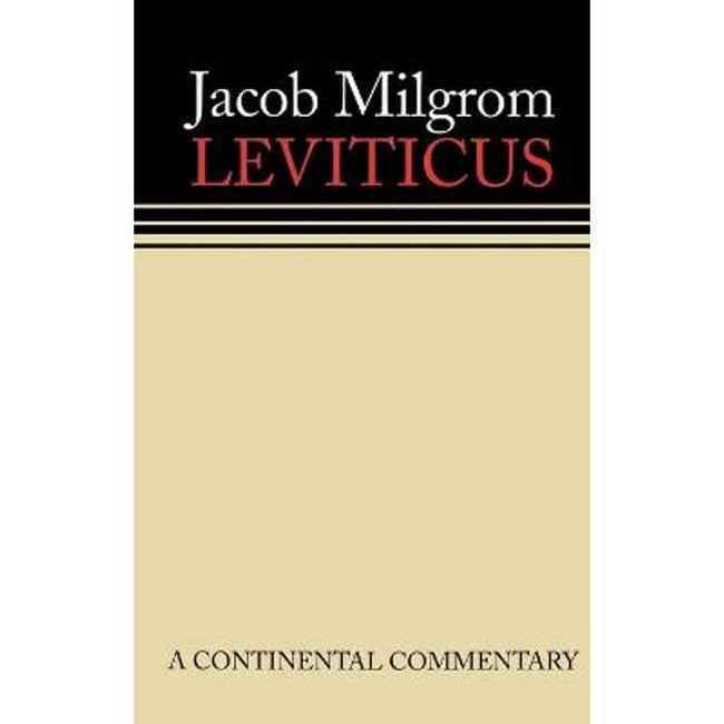 Leviticus