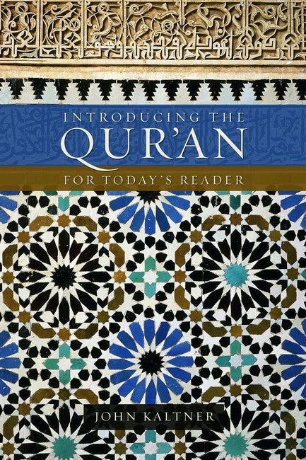 Introducing the Qur'an