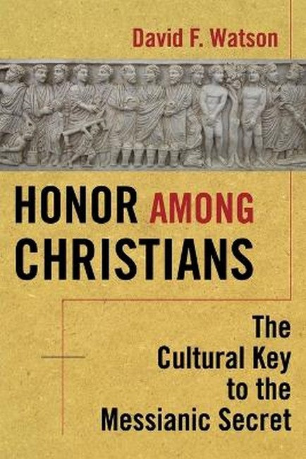 Honor Among Christians