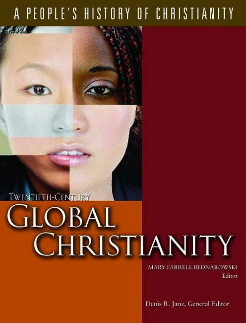 Twentieth-Century Global Christianity