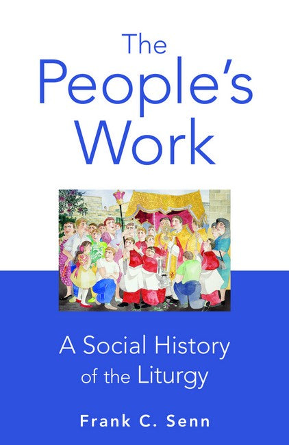 The People's Work, paperback edition