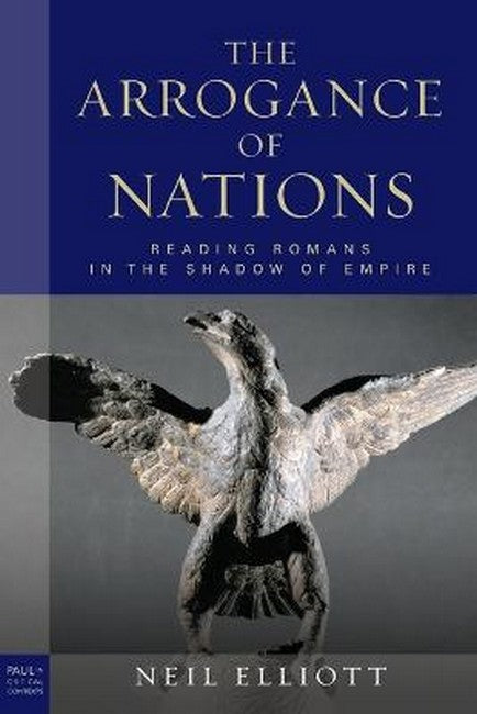 The Arrogance of Nations, paperback edition