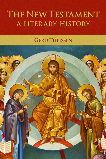 The New Testament