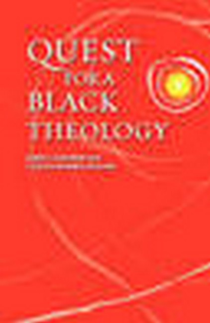 Quest for a Black Theology