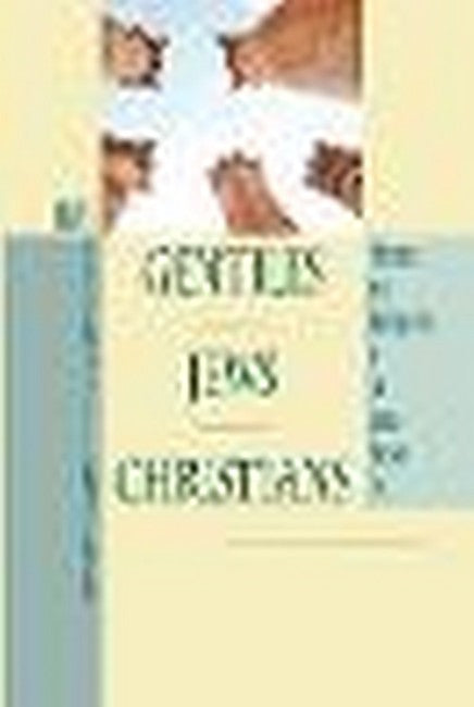 GentilesJewsChristians