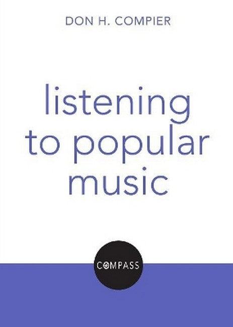 Listening to Popular Music