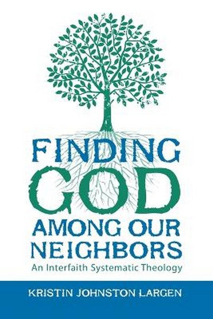 Finding God among Our Neighbors