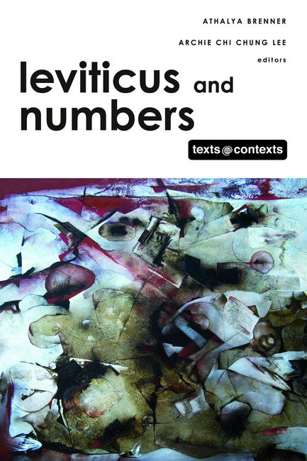 Leviticus and Numbers