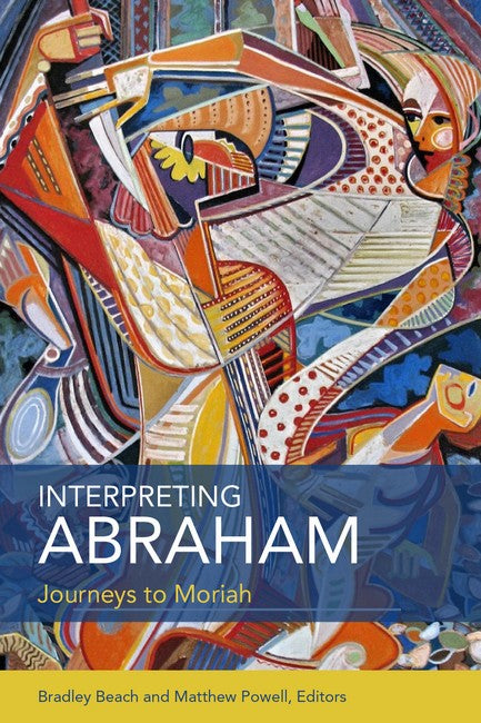 Interpreting Abraham