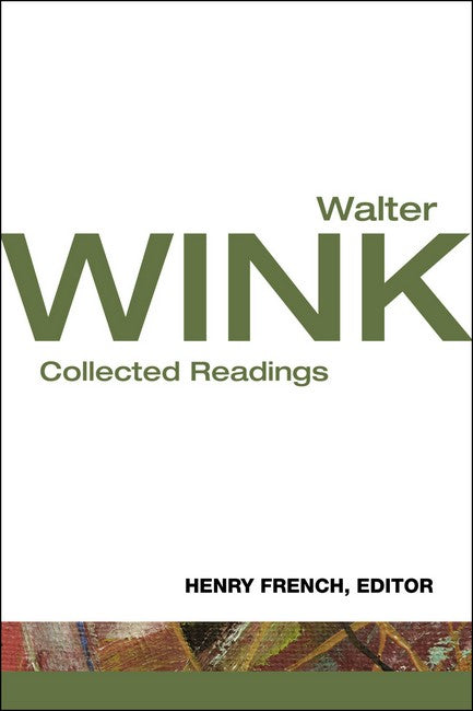 Walter Wink