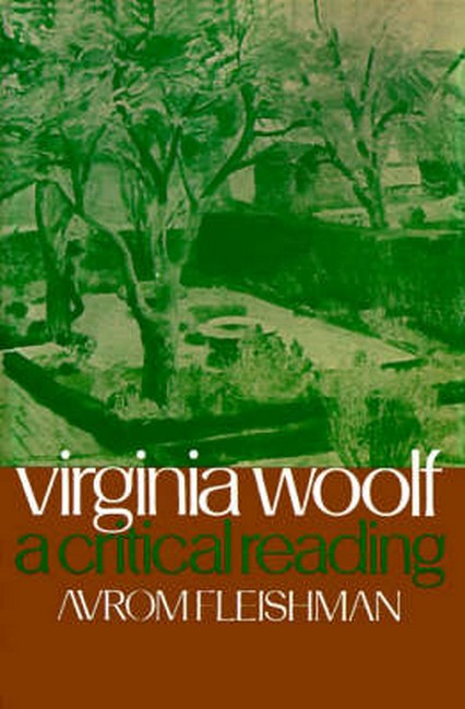 Virginia Woolf