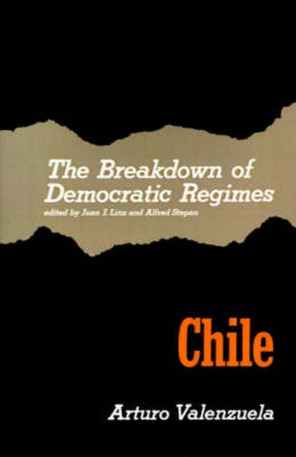 The Breakdown of Democratic Regimes