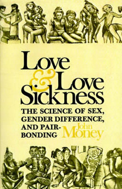 Love and Love Sickness