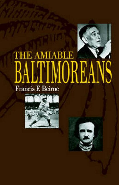 The Amiable Baltimoreans