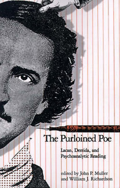 The Purloined Poe