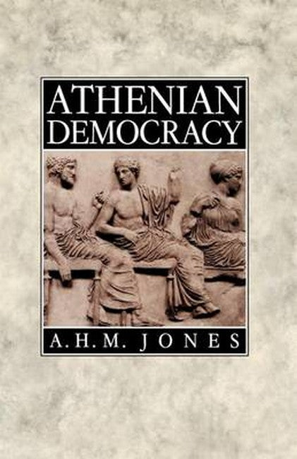 Athenian Democracy