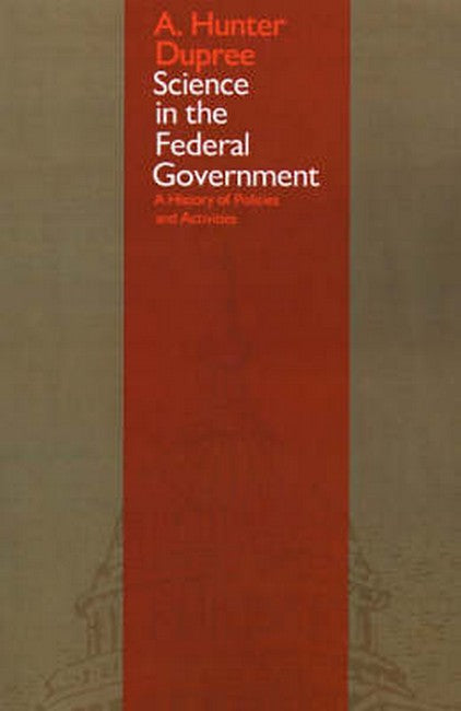 Science in the Federal Government